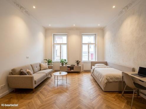 K29 RESIDENCES - Wiener Altbaujuwel mit Charakter und au�ergew�hnlichem Potenzial