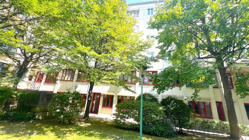 WOHNHAUS