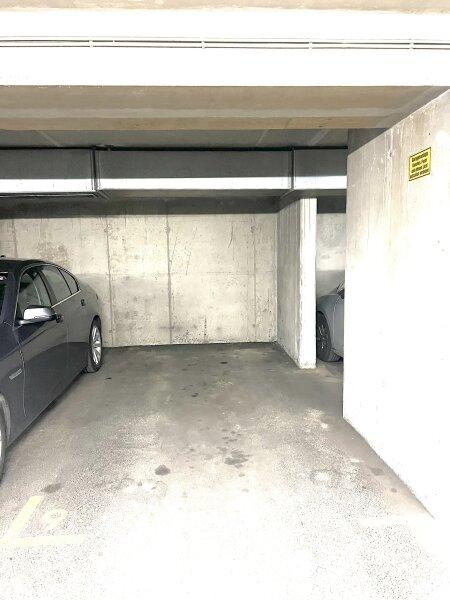 GARAGENPARKPLATZ