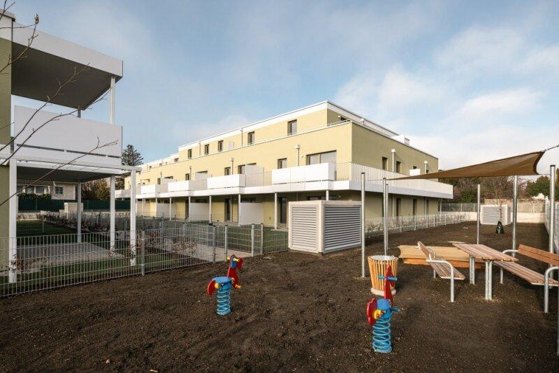 Spielplatz