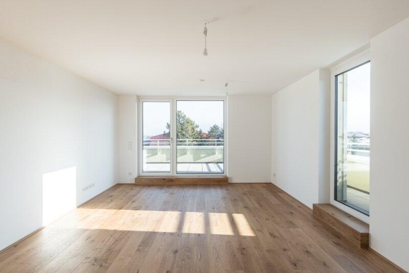 Lichtdurchflutung