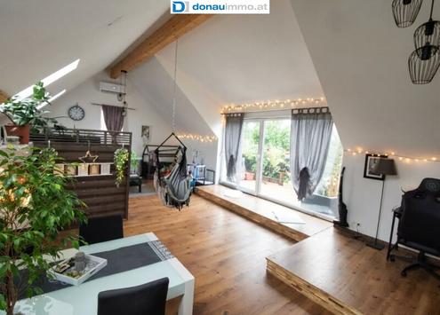 Zwei H�user, ein Zuhause - Ihr neues Leben in 2261 Mannersdorf an der March