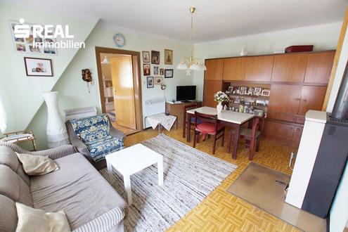7503 Miedlingsdorf - Burgenländisches Landhaus in ruhiger Lage! Nähe Oberwart und Großpetersdorf!