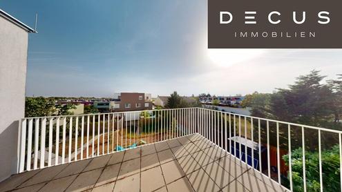 RUHELAGE | TERRASSENTRAUM | BREITENLEE | 4 ZIMMER | 2 TERRASSEN | 3D-RUNDGANG