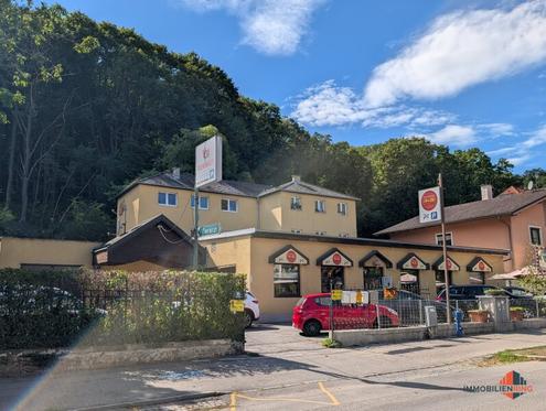 2-ZIMMER-WOHNUNG in ZENTRUMSNÄHE - Purkersdorf