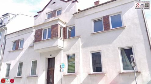 Stadtgebiet und doch im Gr�nen - Altbauwohnung mit historischem Charme in Waidhofen an der Thaya
