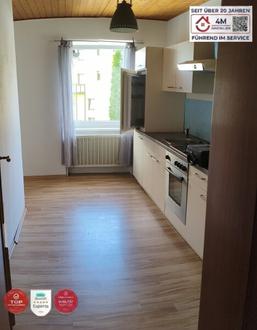 Stadtgebiet und doch im Gr�nen - Altbauwohnung mit historischem Charme in Waidhofen an der Thaya