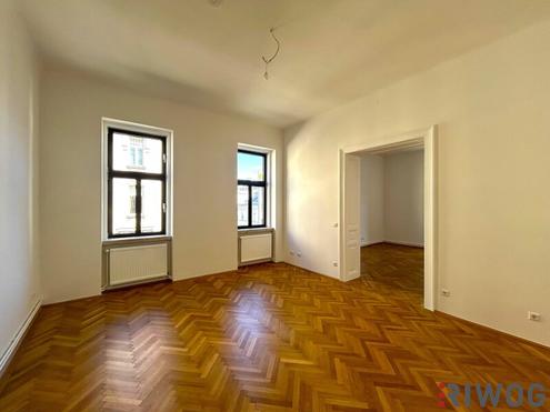 N�he U6 Burggasse-Stadthalle I saniert I Lift vorhanden separate K�chenzeile I an der Kaiserstra�e
