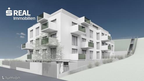 LEBEN AM RENNINGER - modern wohnen und nachhaltig investieren
