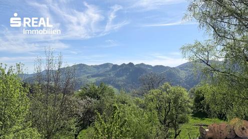Traumhafte Lage am Frohnberg in Miesenbach - Weitblick, Ruhe und Erholung auf 91m², 3-4 Zi., Balkon, Terrasse
