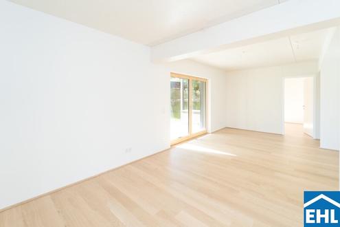 Investieren, wo M�dling lebt.