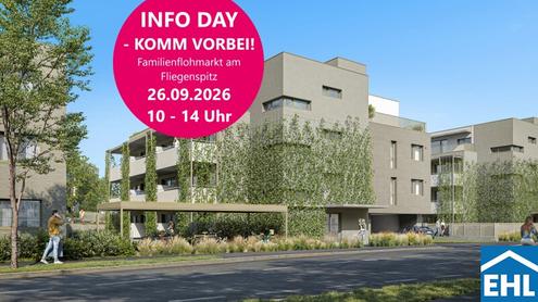 Urbanes Wohnen in naturnaher Umgebung