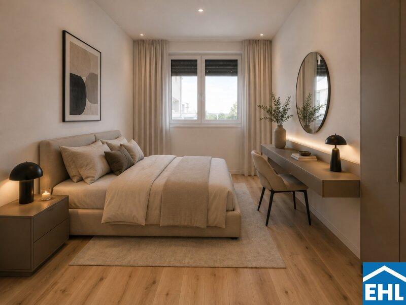 Musterfoto Zimmer 1