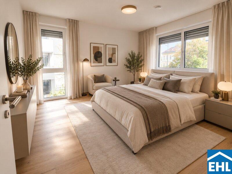Musterfoto Zimmer 2