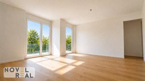 NEU | Exklusive Preisaktion | Traumhafter Parkblick | Bestlage Schlingermarkt / SCN