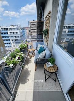Charmante 1-Zi-Wohnung mit Balkon in 1100 Wien, U-Bahn-N�he, gepflegt & modern!