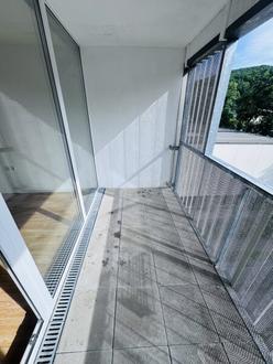 1-Zimmer Wohnung mit Loggia in Purkersdorf zu vermieten