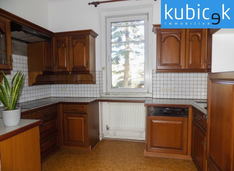 K�che