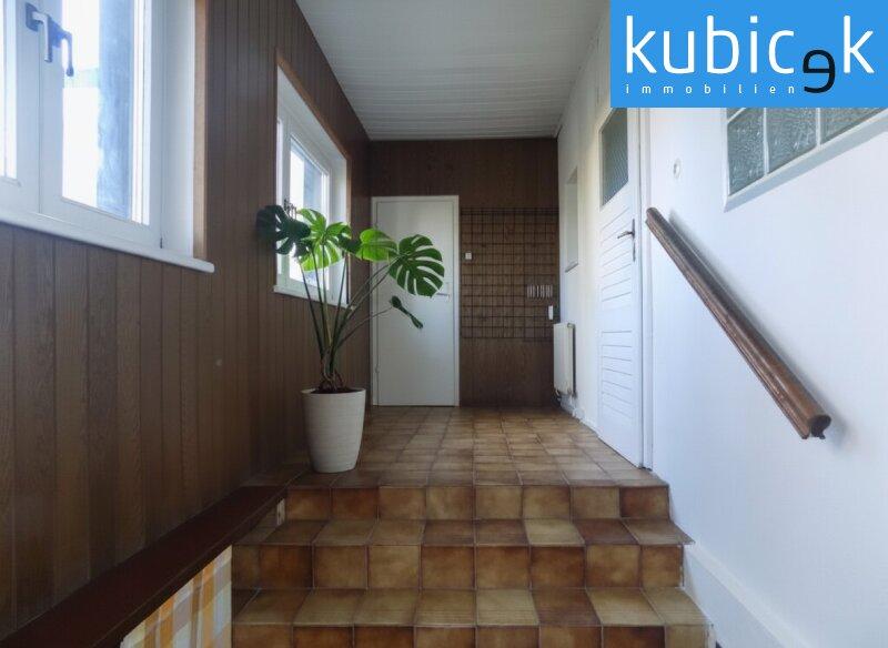 Veranda