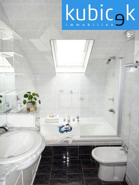 Badezimmer OG