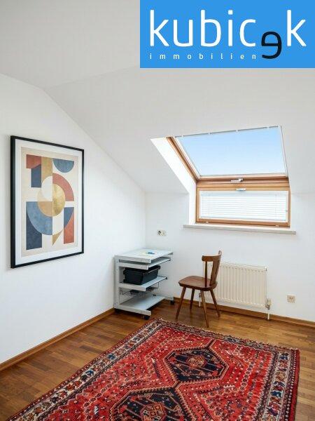 Schlafzimmer OG