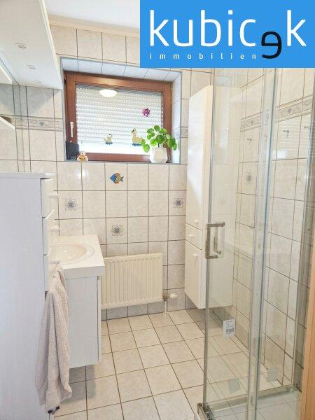 Badezimmer EG