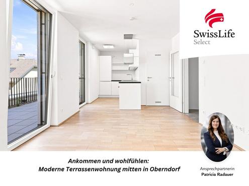 Zeitgemäß wohnen in bester Zentrumslage
