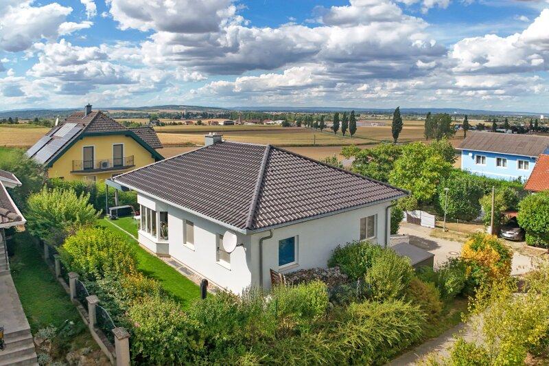 Hausansicht S�dost