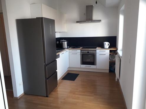 3-Zimmer DG-Wohnung mit Balkon in Ottakring