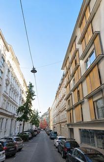 Bestandsfreies Gr�nderzeitzinshaus | 1060 Wien