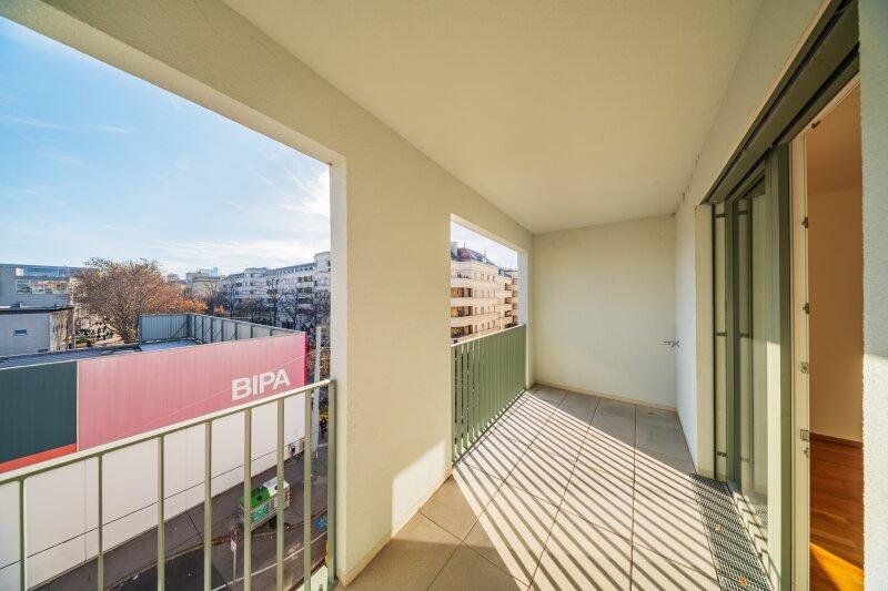 Loggia