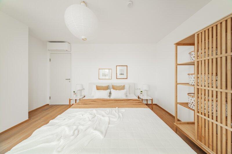 Masterbedroom