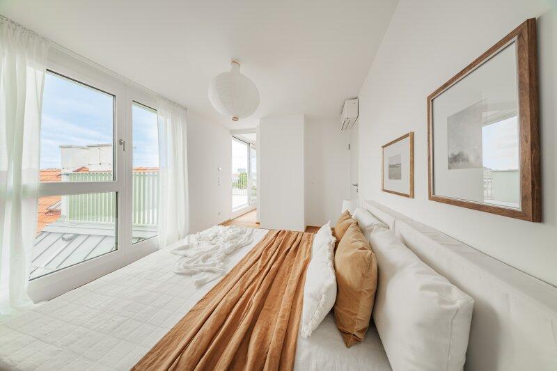 Masterbedroom