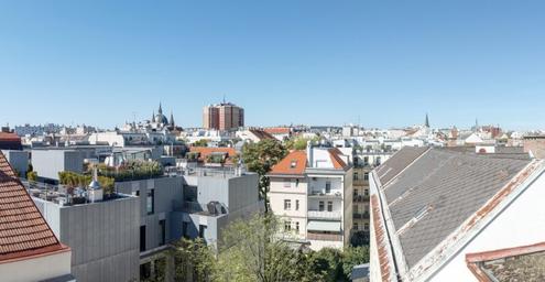 Investieren in die Zukunft - DG-Projekt mit Weitblick!