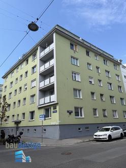 Bertlgasse - Sch�ne ger�umige 3 Zimmer Wohnung N�he Spitz !