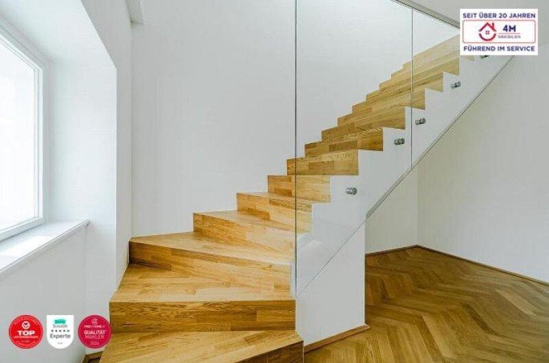 Treppe
