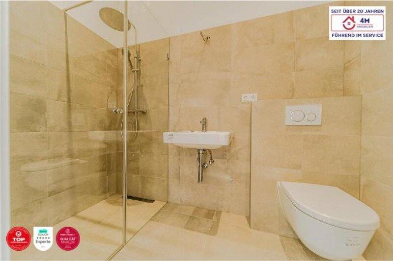 Badezimmer 1 OG