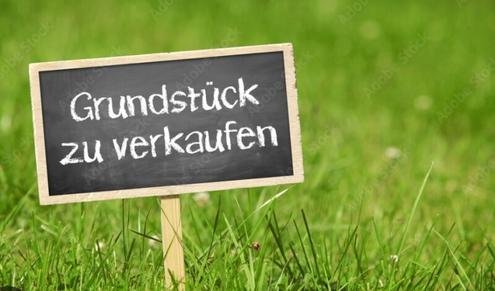 Gewerbegrundst�ck mit Baugenehmigung f�r den Neubau einer Halle mit Lagern von ca. 2200m� in Baden
