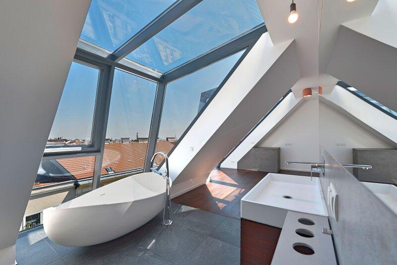 Badezimmer 2.DG