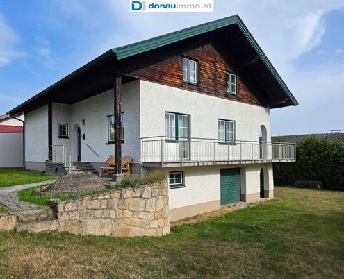 Ein Haus voller M�glichkeiten - Wohnen, Ferienvermietung oder Anlage