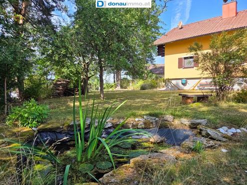 Ruhig wohnen mit viel Platz und sch�nem Ausblick