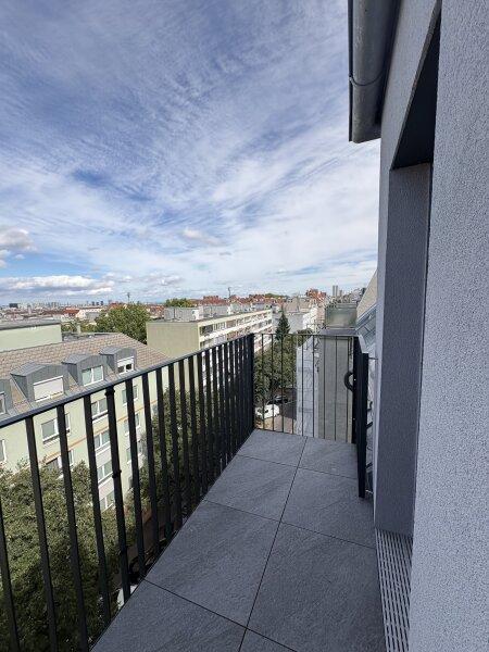 Badezimmer | Balkon