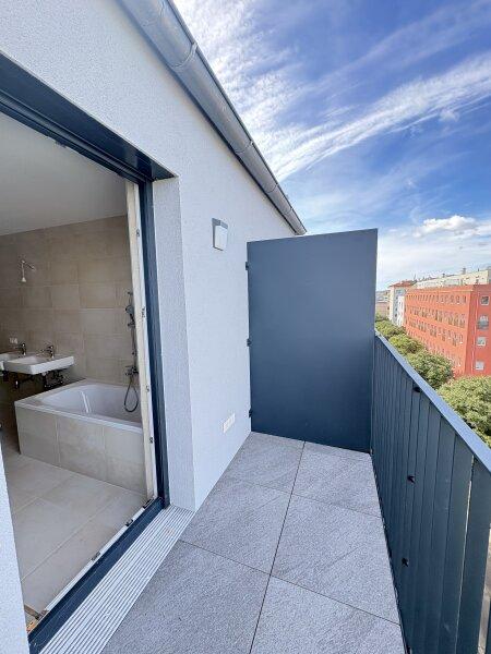 Badezimmer | Balkon
