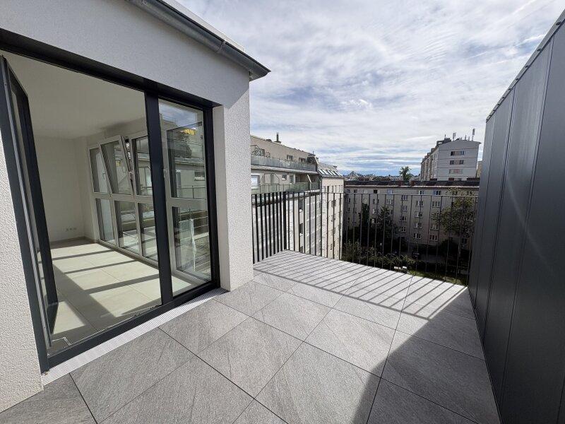 Wohnbereich | Terrasse