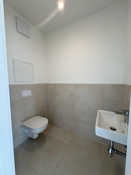 Separates WC