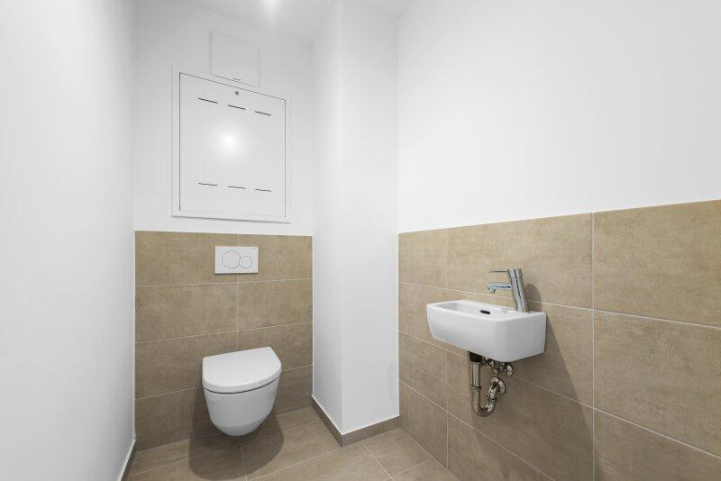 Separates WC