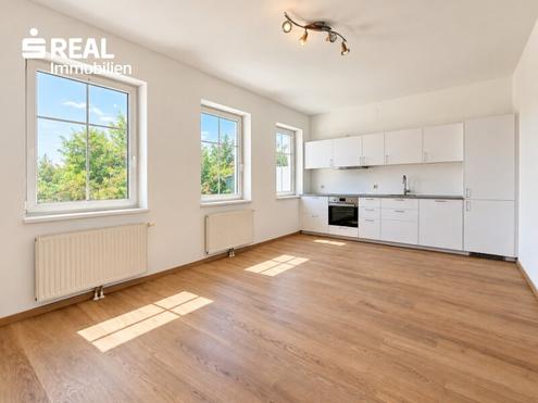 Charmante 2-Zimmer-Wohnung im Herzen der Stadt