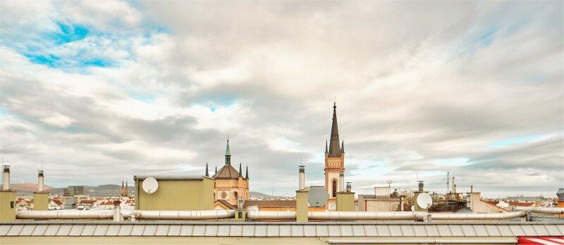 Fernblick