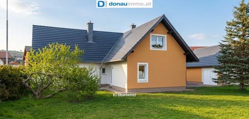 Sanierungsbed�rftiges Haus - Vierkanthof mit gro�em Nebengeb�ude in Gleinst�tten