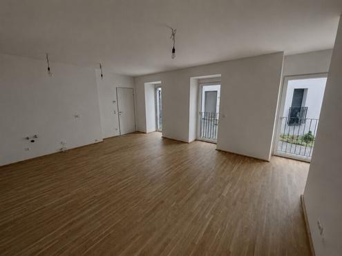 ERSTBEZUG! Sch�ne 2-Zimmer Wohnung im EG - INNENHOF. - 56m� mit Fu�bodenheizung/-k�hlung und U-Bahn N�he in 1180 Wien!